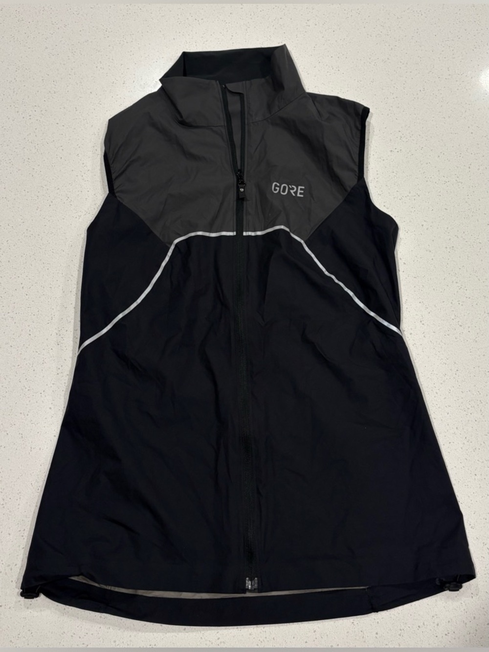 Women’s XS GORE-TEX Infinium Vest